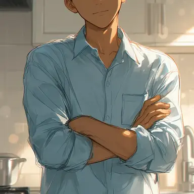 Profile image of Hero