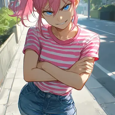 Profile image of Aubrey