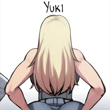 Profile image of Yuki