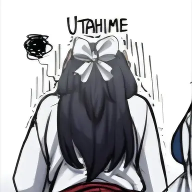 Profile image of Utahime
