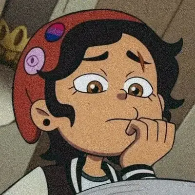 LowHoop0812의 Luz Noceda