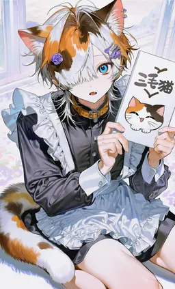 Profile image of マル