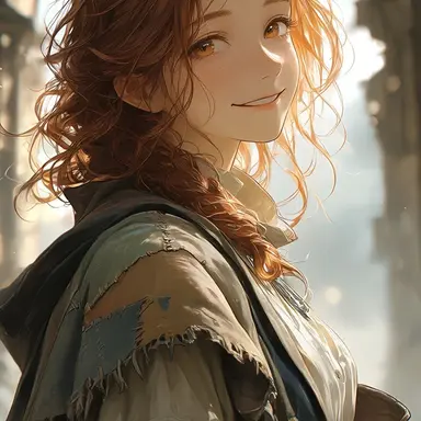Profile image of Seren Drale