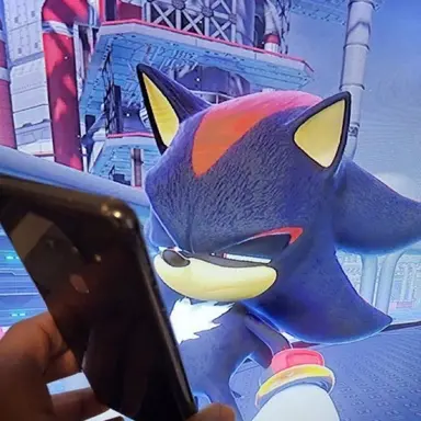 Profile image of Shadow