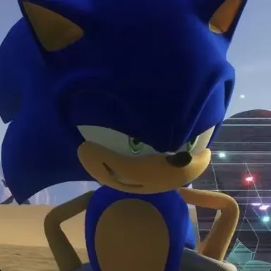 Profile image of Sonic