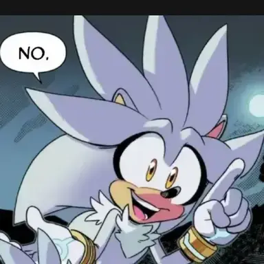 Profile image of Silver
