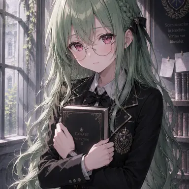 Profile image of 미야