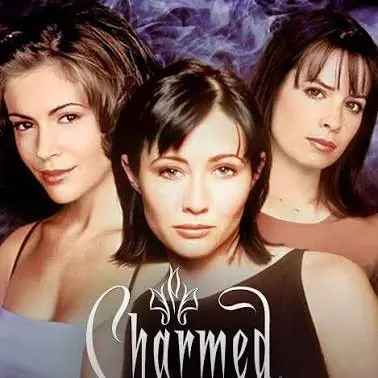Profile image of Charmed
