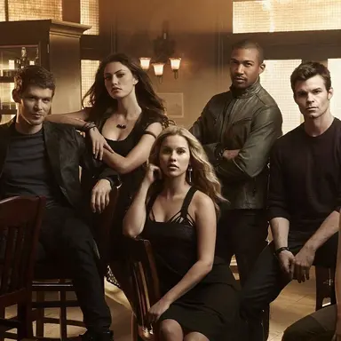 Profile image of The originals