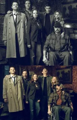 Profile image of Supernatural