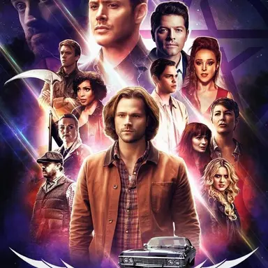Profile image of Supernatural
