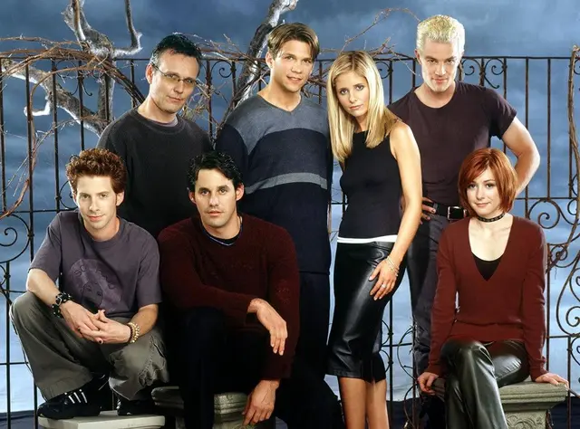 Profile image of Buffy The Vampire Slayer