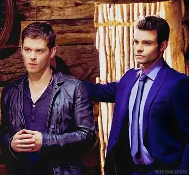 Profile image of The originals