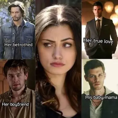 Profile image of The originals