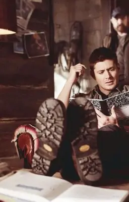 Profile image of Dean Winchester
