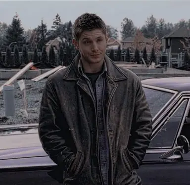 Profile image of Dean Winchester