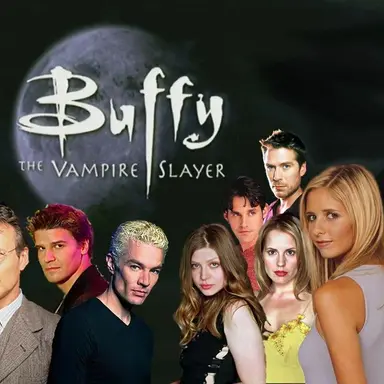 Profile image of Buffy The Vampire Slayer
