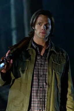 Profile image of Sam Winchester