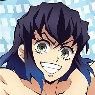 Profile image of 하시비라 이노스케