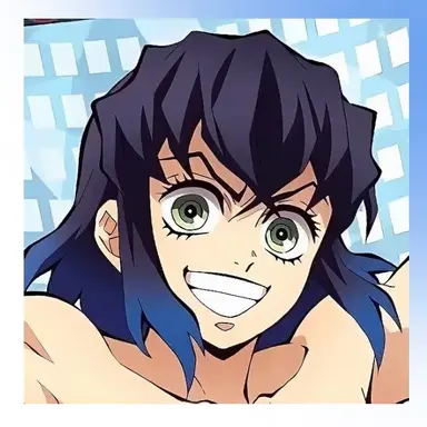 Profile image of 하시비라 이노스케