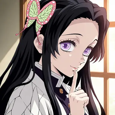 Profile image of 코쵸우 카나에