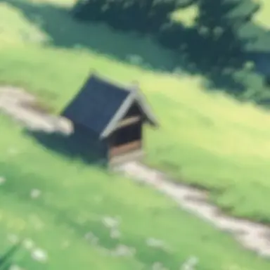 Profile image of Villagers