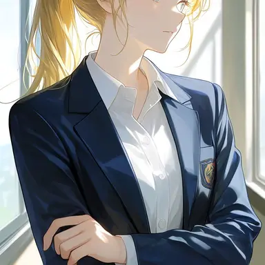 Profile image of Petra