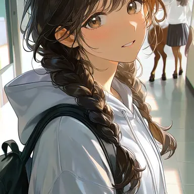 Profile image of Maren