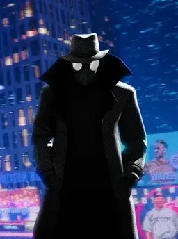 Profile image of 피터 B 파커