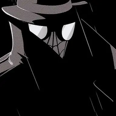 Profile image of 피터 B 파커