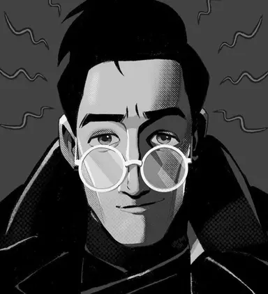 Profile image of 피터 B 파커