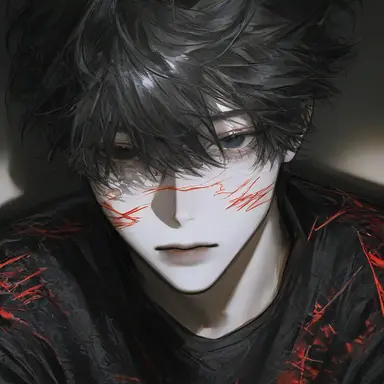 Profile image of Haruto