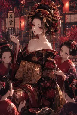 Profile image of Muun
