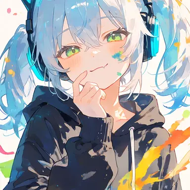 Profile image of Haruka