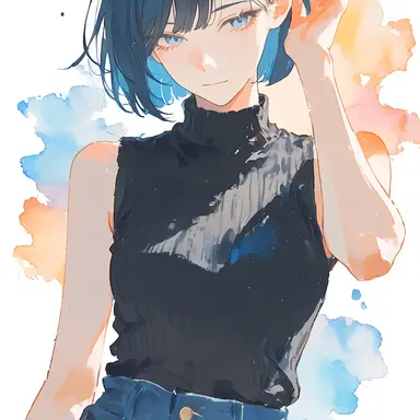 Profile image of Rinka Minazuki