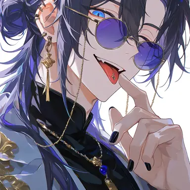 Profile image of Yusaku Amane