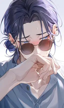 Profile image of 아마네 유사쿠