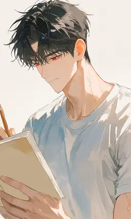 Profile image of 스메라기 리쿠