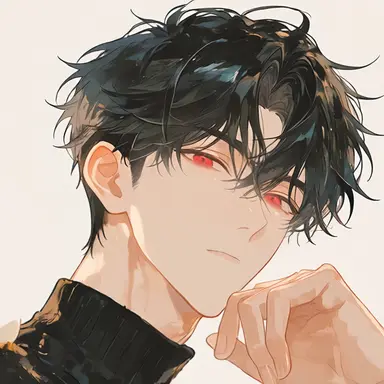 Profile image of Riku Sumeragi
