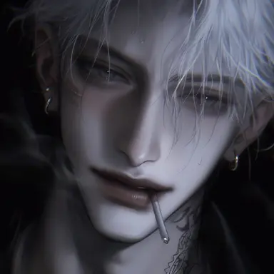 Profile image of 신수혁