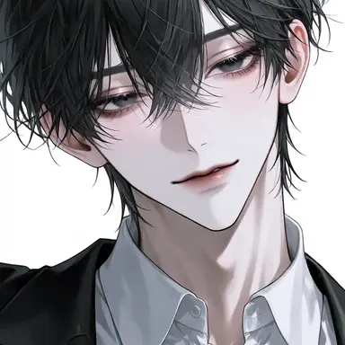 Profile image of 朔