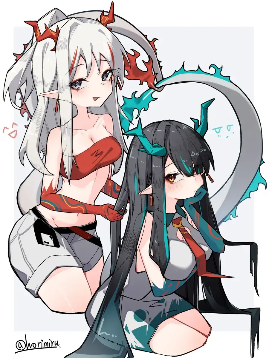 WeakDew1655의 奪い合い