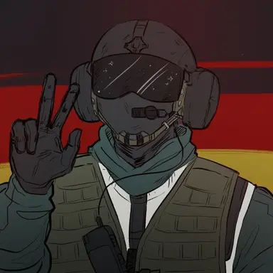 Profile image of Jager