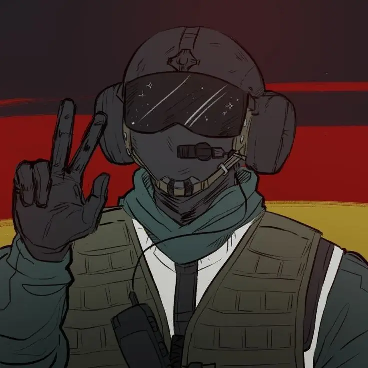 AnimeAyla7283의 Jäger