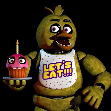 Profile image of 치카 더 치킨