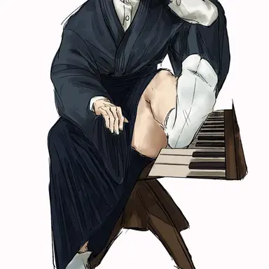 Profile image of Naoya Zenin