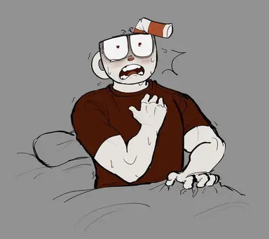 Profile image of Cuphead