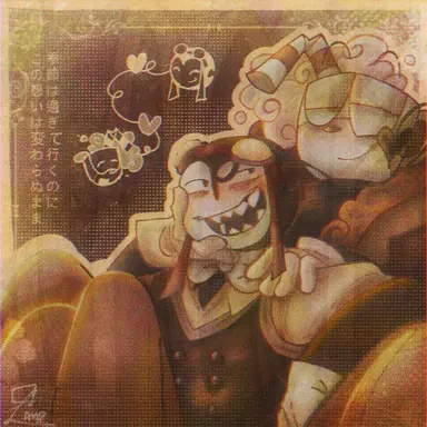 Profile image of Cuphead