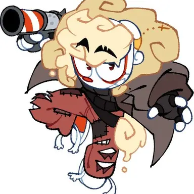 Profile image of Cuphead