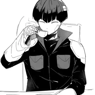 Profile image of 호시나 소우시로